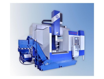 Vertical turning lathe (lathes)